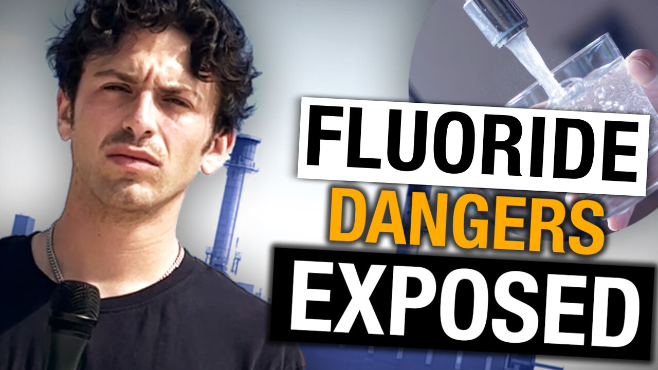 Is Fluoride safe? One of the biggest U.S. universities bans fluoridated water