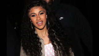 Cardi B claims music video for WAP cost $1 million