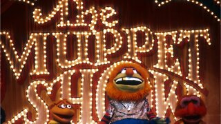 'Muppets Now' Debuts On Disney+