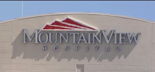 MountainView hospital staff planning another walkout