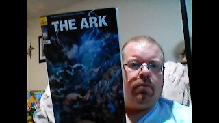 The Ark book 7 chick comic book