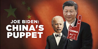 Trump 2020 - Let's Take Down the CCP!