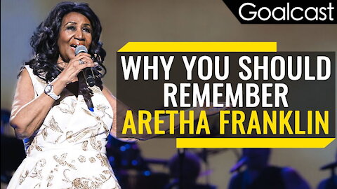 Why You Should Remember Aretha Franklin