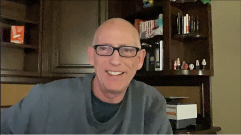 Episode 1724 Scott Adams: Elon Musk Might Buy Twitter Today. And More
