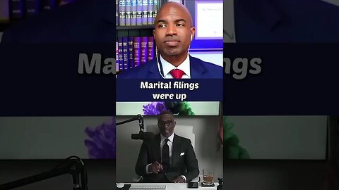 Kevin Samuels tells The Lead Attorney that Black Men Are Doing Just Fine!