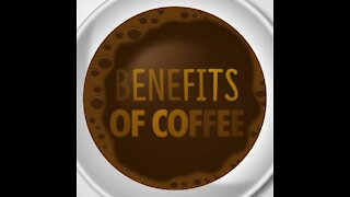 Benefits of Coffee [GMG Originals]