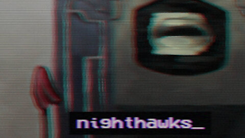 N I G H T H A W K S - A Synthwave Mix