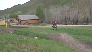 New mountain bike park opens Friday at Soldier Mountain