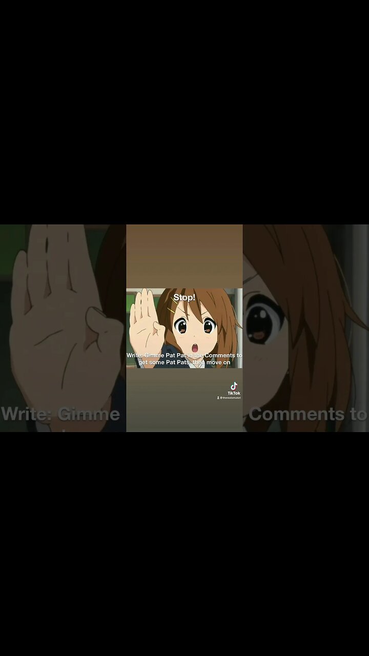 icon meme anime｜Pesquisa do TikTok