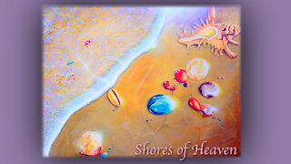 Realms of Heaven I/2, Dwelling/Soaking Prayer Music