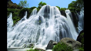 Most beautiful waterfalls in the world 2021