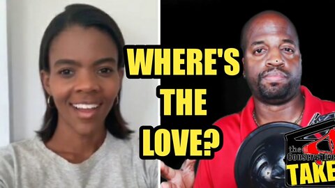 7 Not Very Good Reasons Why People Dislike Candace Owens