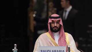 Human Rights Group Says More Journalists Arrested In Saudi Arabia