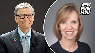Bill Gates took getaways with old girlfriend after marriage