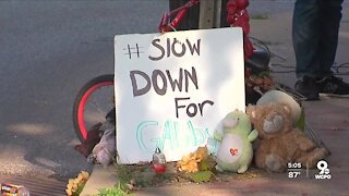 Gabriella Rodriguez: 2 years after fatal crash, mother still asking, 'Where's our crosswalk?'