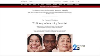 Sephora - Inclusion and Diversity