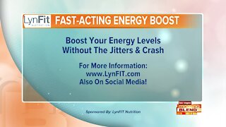 Boost Your Energy Levels
