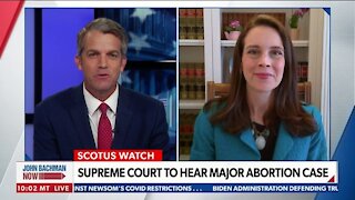 SCOTUS to Hear Mississippi Abortion Case