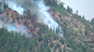 Officials on a local and federal level are rethinking their approach to wildfires