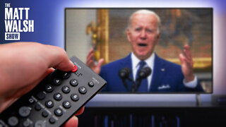 Biden Immediately Exploits And Politicizes Another School Shooting | Ep. 959