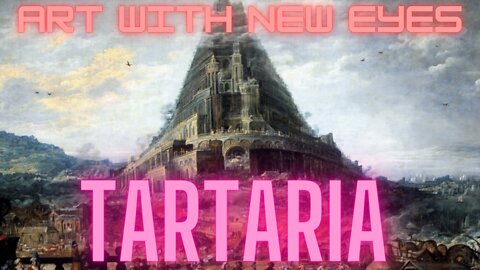 Tartaria - Art With New Eyes