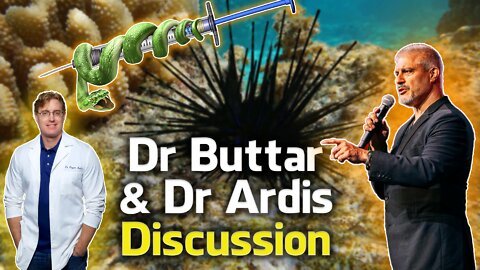 Dr Rashid A Buttar | Treating Snake Bites and Other Poisonous Injuries