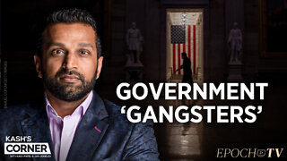 Kash Patel: A ‘6-Year-Saga’ of Government Corruption, From Russiagate to Mar-a-Lago | TEASER