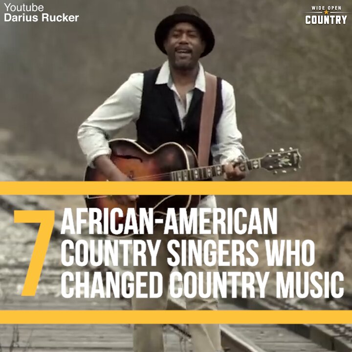 7-african-american-country-singers-who-changed-country-music