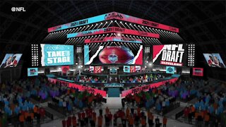 NFL Draft set to provide economic boost to Cleveland as more people feel comfortable traveling