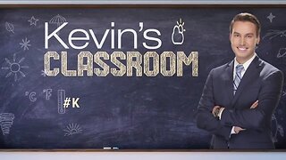 Kevin's Classroom: Novi Woods Elementary