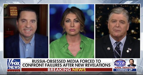 Nunes: What did House Dems know about Steele Dossier and when did they know it?