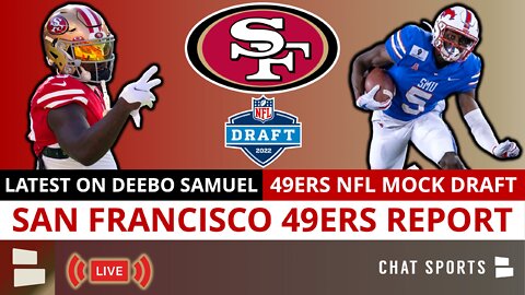 49ers Report by Chat Sports