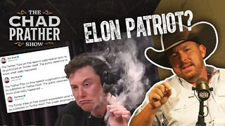 Twitter Files: How Elon Musk Saved the Republic | Ep 728