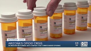 Opioid epidemic rages on during COVID-19