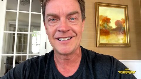 Start your day with this inspirational message | Jim Breuer