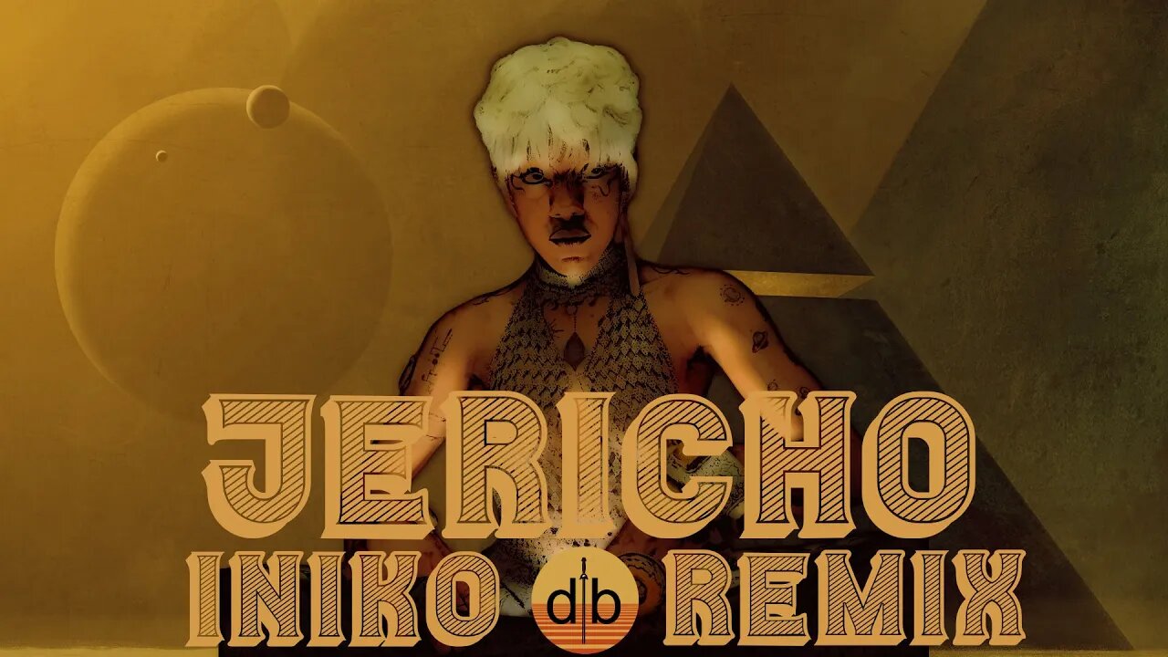 Iniko | Jericho (dTb Remix)