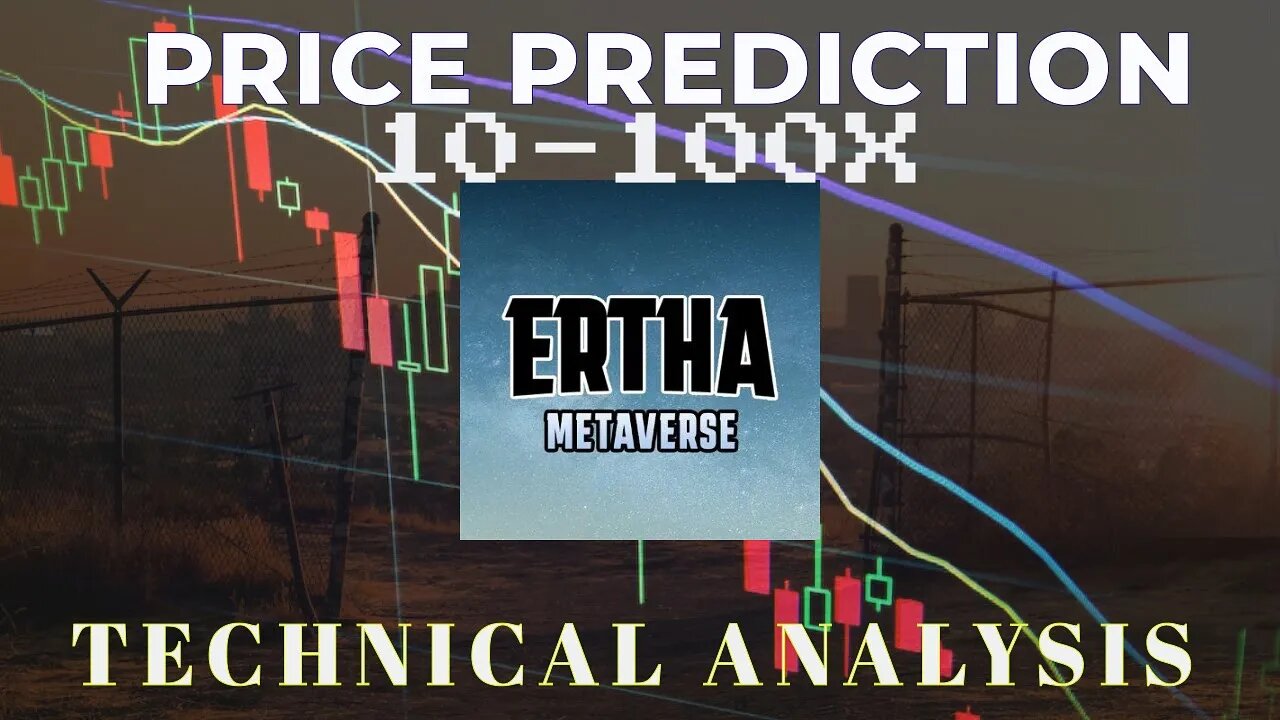 ertha crypto price