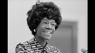 Shirley Chisholm Is ‘Unbought And Unbossed’: Powerful Quotes From The First Black Congress