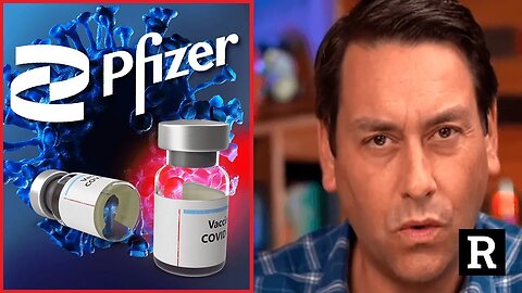 Leaked documents show Pfizer CAUGHT doing the UNTHINKABLE with vaccine production | Redacted News