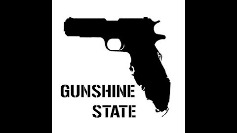 Ep. 105 - Gunshine State