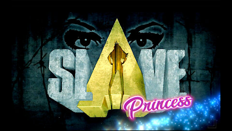 Slave Princess Trailer