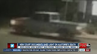 Patricia Alatorre court documents