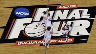 March Madness To Be Held In Single Location