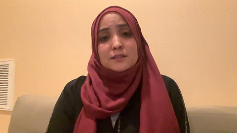 Then-Wife of Then-CAIR Leader Hassan Shibly Claims Abuse