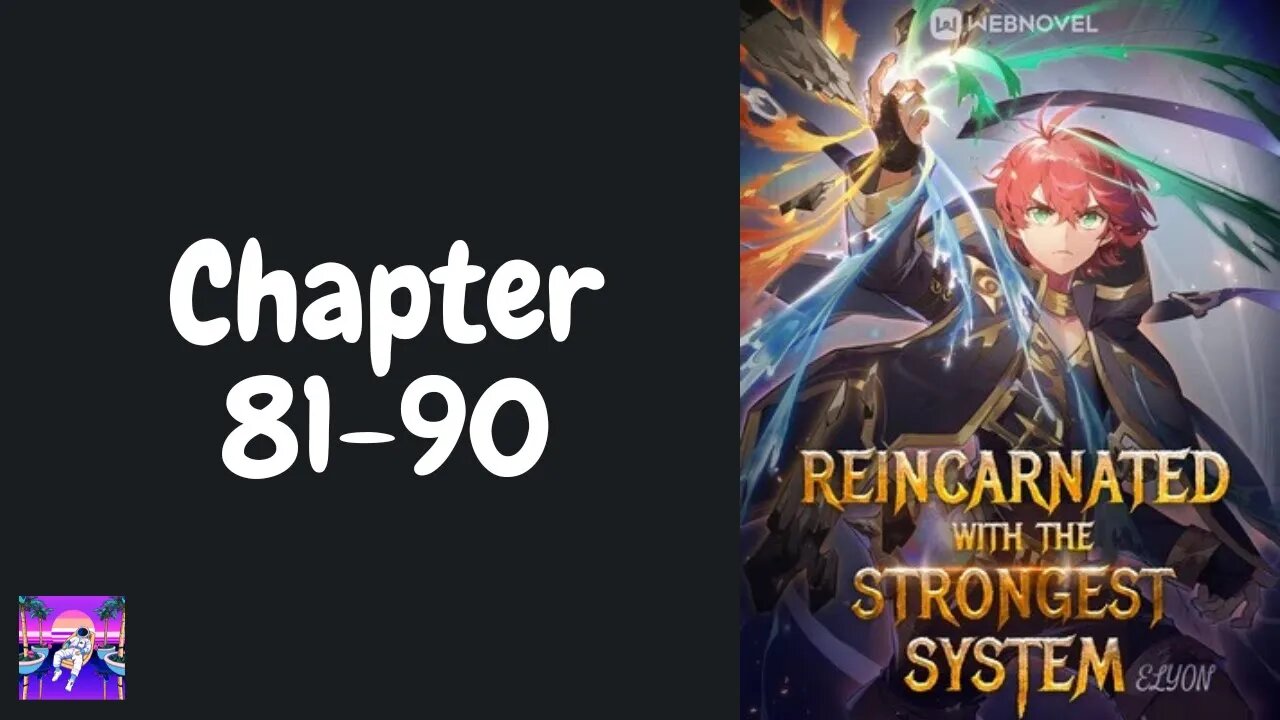 Read Reincarnated With The Strongest System - Elyon - WebNovel