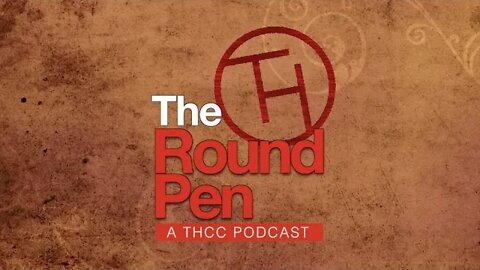 The Round Pen - Episode 4