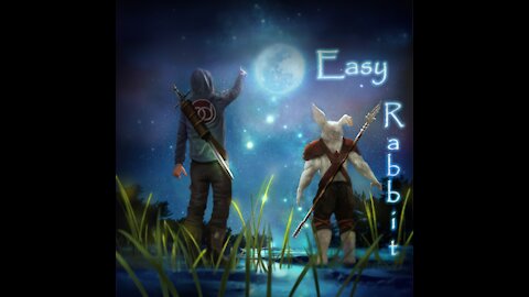 Easy Rabbit (Live-ish) - By Design