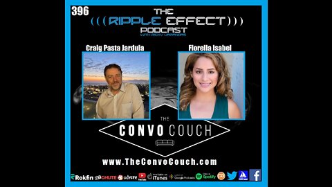 The Ripple Effect Podcast #396 (Pasta Jardula & Fiorella Isabel | Election Fraud & Political Propag