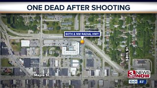 One Dead After Shooting