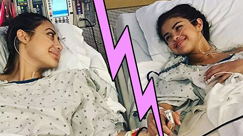 Selena Gomez NOT Speaking To BFF Francia Raisa Who Donated A Kidney To Her!